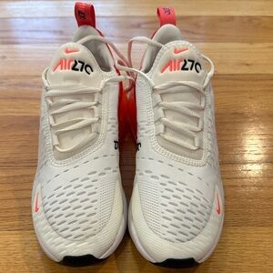 Nike Air Max 270